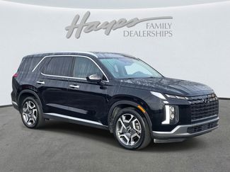 Used 2025 Hyundai Palisade SEL video 1