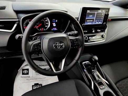 Used 2022 Toyota Corolla SE image 24