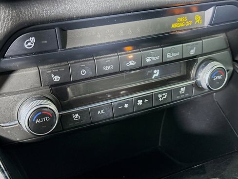 Used 2020 MAZDA CX-9 Grand Touring AWD/4WD image 21