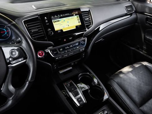 Used 2019 Honda Passport Elite image 34