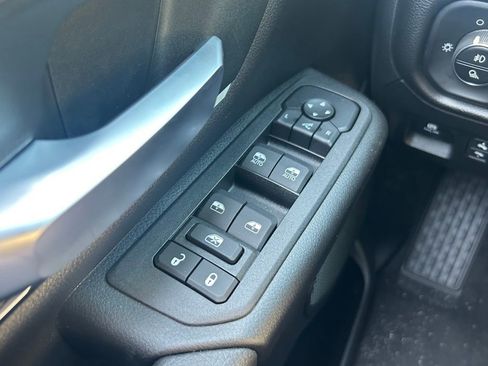 New 2025 RAM 1500 Big Horn image 34