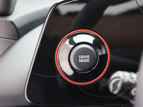 Used 2023 Hyundai Elantra N Line w/ Cargo Package image 28