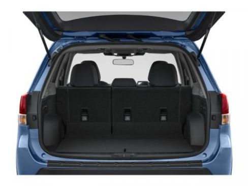 Used 2024 Subaru Forester image 14