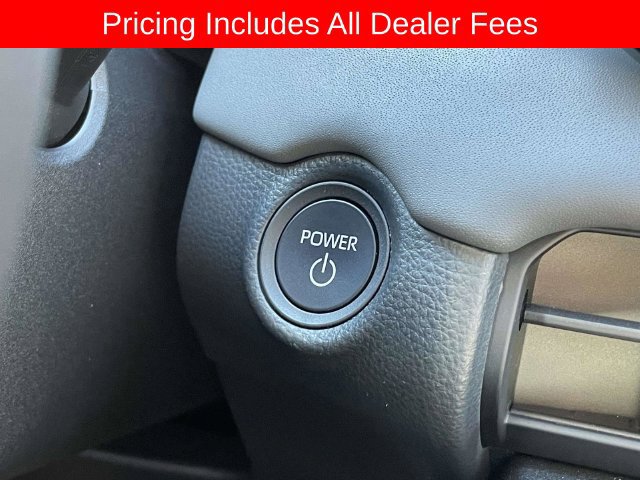 Certified 2026 Toyota RAV4 XSE w/ Panoramic Sun Roof Package AWD/4WD image 30