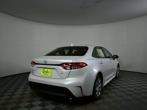 New 2026 Toyota Corolla LE image 11