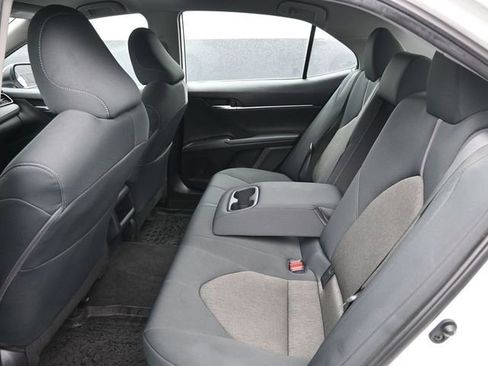 Certified 2023 Toyota Camry LE w/ Cold Weather Package image 29