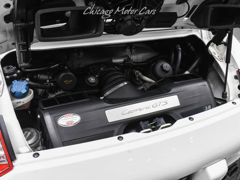 Used 2011 Porsche 911 Carrera GTS image 51