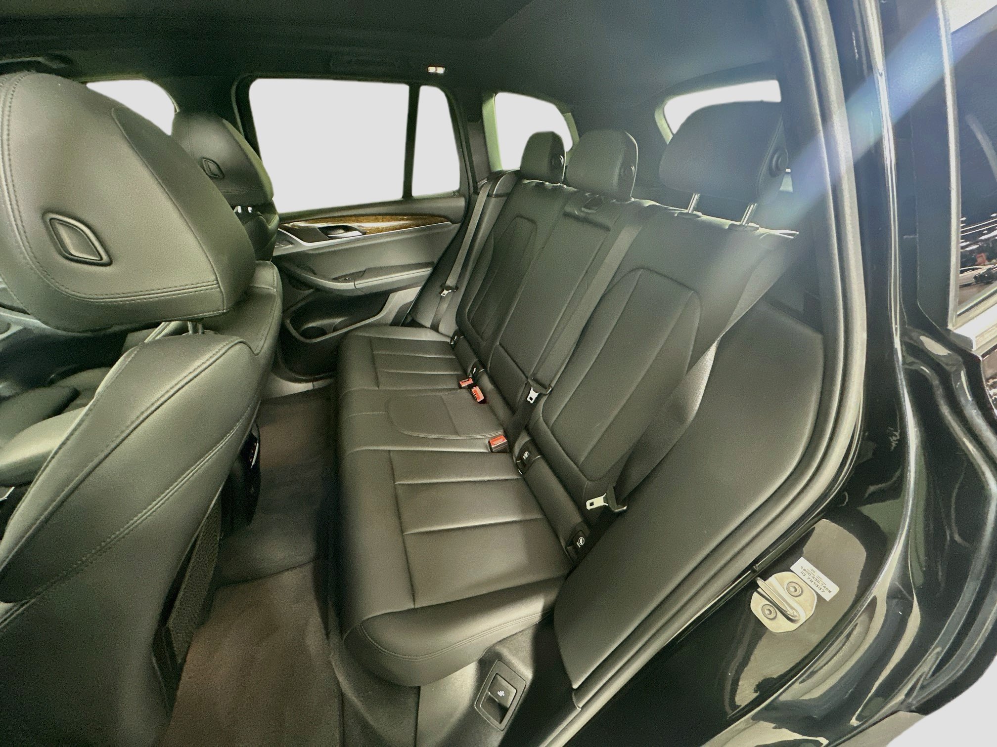Used 2019 BMW X3 sDrive30i w/ Driving Assistance Package RWD image 29