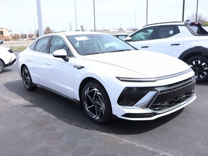 New 2026 Hyundai Sonata SEL