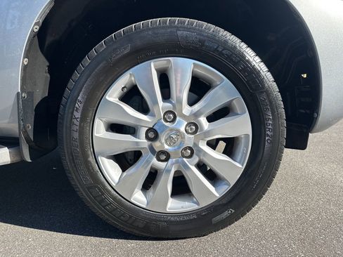 Used 2016 Toyota Sequoia Platinum image 9