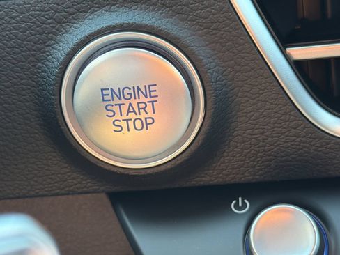 New 2026 Hyundai Sonata Blue FWD image 30
