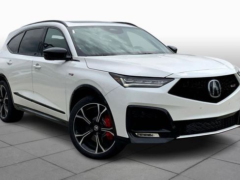 New 2026 Acura MDX Type S image 2