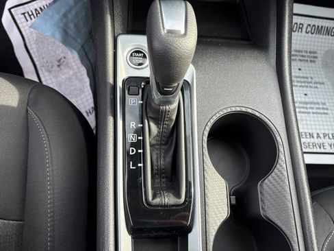 Used 2025 Nissan Altima 2.5 SV image 26