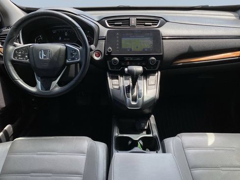 Used 2019 Honda CR-V Touring image 16