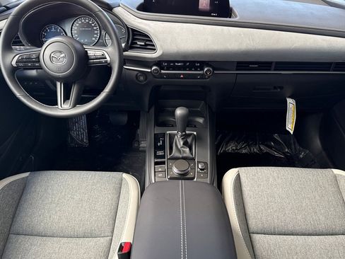 New 2026 MAZDA CX-30 Aire Edition image 12