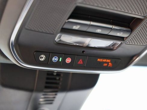 New 2026 Buick Enclave Avenir w/ Super Cruise Package image 27