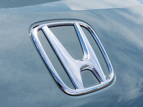 Used 2025 Honda HR-V LX image 29