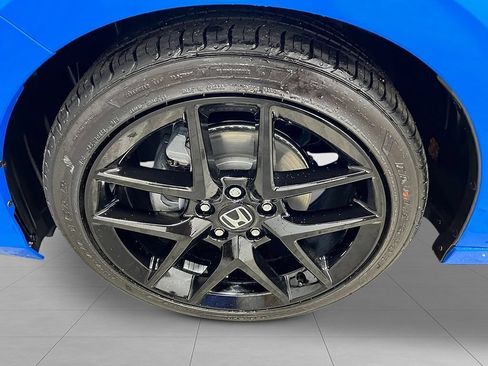 New 2026 Honda Civic Sport image 11