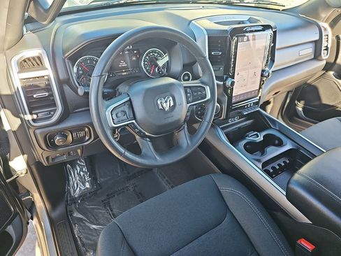 Used 2025 RAM 1500 Big Horn image 15