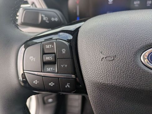 New 2026 Ford Escape Active w/ Tech Pack #1 AWD/4WD image 28