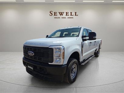 New 2025 Ford F250 Lariat w/ FX4 Off-Road Package