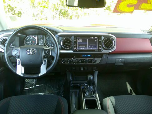 Used 2023 Toyota Tacoma SR5 image 34