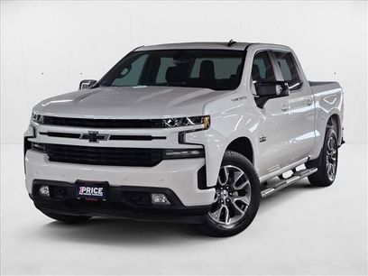 Used 2022 Chevrolet Silverado 1500 RST w/ Safety Package