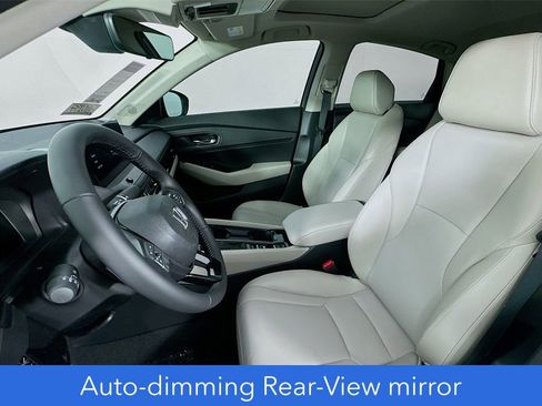 Used 2025 Honda Accord EX-L image 33