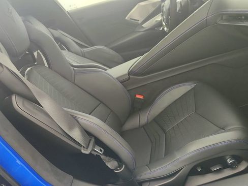 Used 2025 Chevrolet Corvette E-Ray AWD/4WD image 26