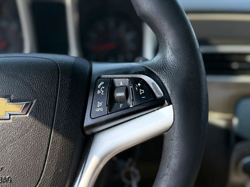 Used 2014 Chevrolet Camaro LS RWD image 30