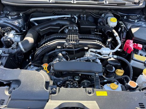 Certified 2024 Subaru Crosstrek 2.0i Premium image 6