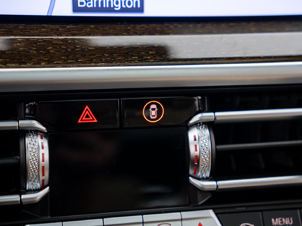 Used 2023 BMW X3 xDrive30i w/ Premium Package AWD/4WD image 32