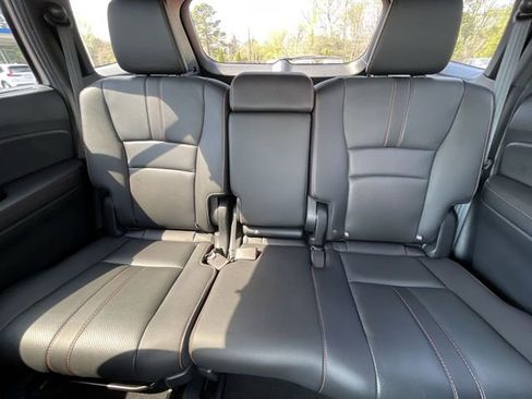 Certified 2023 Honda Passport TrailSport image 15