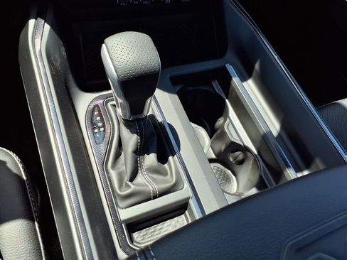 New 2026 RAM 1500 Rebel w/ G/T Package AWD/4WD image 10
