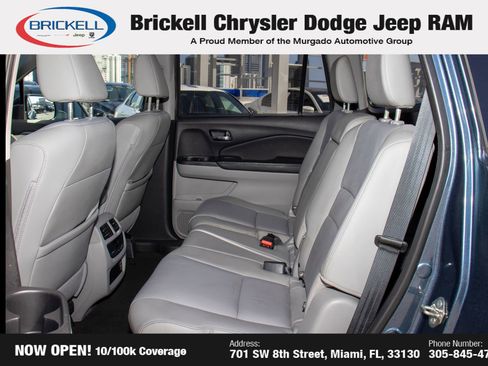 Used 2019 Honda Pilot EX-L image 17