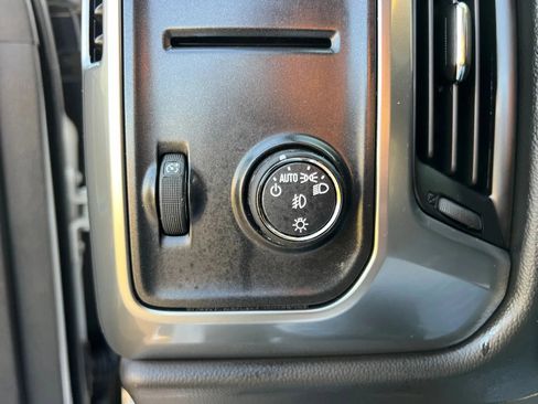 Used 2014 Chevrolet Silverado 1500 LT w/ All Star Edition RWD image 26