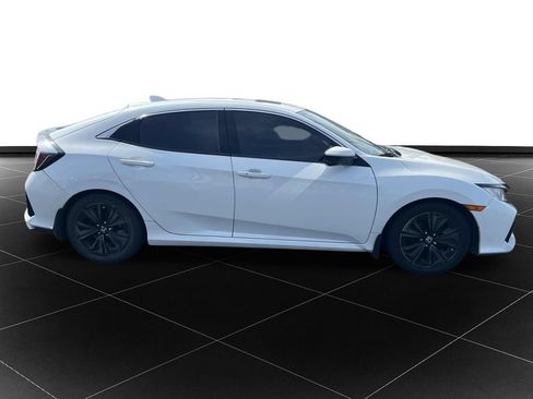 Used 2019 Honda Civic EX image 6