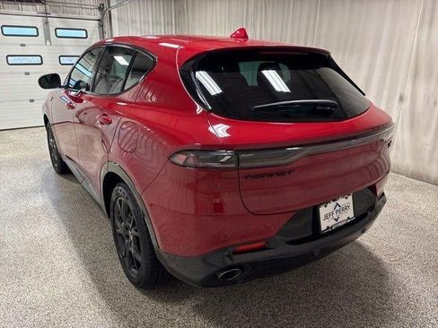 Used 2024 Dodge Hornet R/T Plus w/ R/T Blacktop Package AWD/4WD image 6