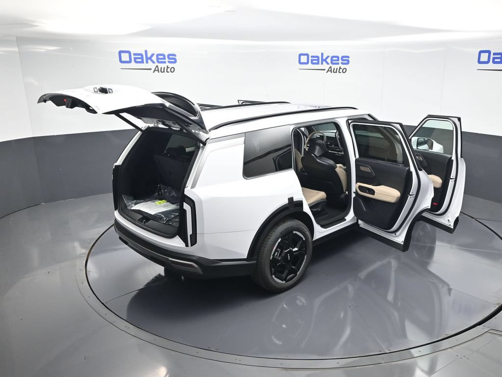 New 2027 Kia Telluride EX w/ Towing Package AWD/4WD image 61