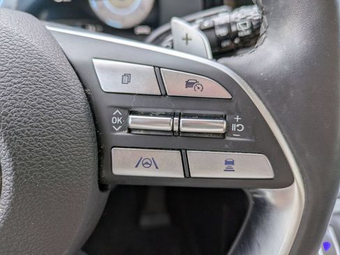 Used 2024 Hyundai Palisade SEL AWD/4WD image 28