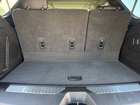 Certified 2022 Chevrolet Tahoe High Country w/ Premium Package 2 image 12