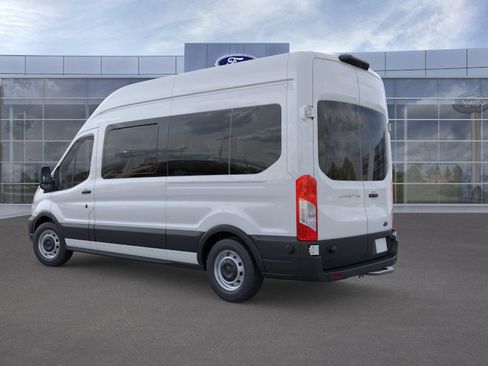 New 2024 Ford Transit 350 XL RWD image 4