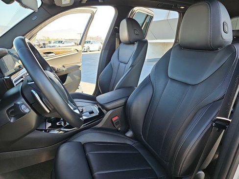 Certified 2023 BMW X3 sDrive30i w/ Convenience Package image 15