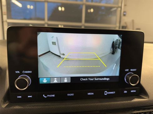 Used 2023 Honda Civic Sport image 22