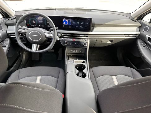 Certified 2025 Hyundai Sonata SEL image 17