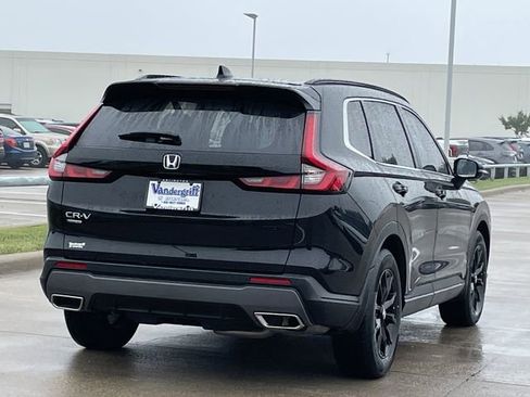 Used 2023 Honda CR-V Sport image 4