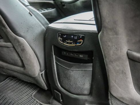 Used 2017 Cadillac Escalade Platinum AWD/4WD image 47