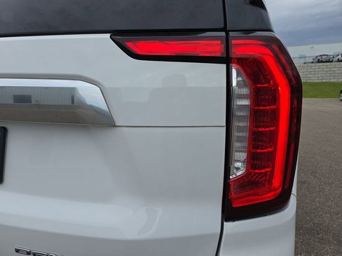 Used 2023 GMC Yukon Denali w/ Max Trailering Package RWD image 37
