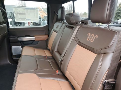 New 2026 Ford F150 King Ranch image 32