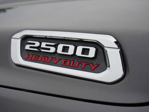 Used 2022 RAM 2500 Laramie AWD/4WD image 14